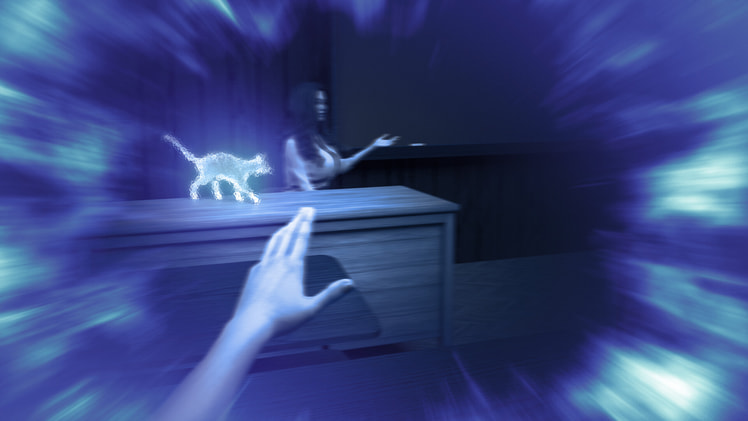 Lust Academy - Season 2 screenshot 2