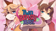 Купить ключ дешево Two Beasts Or Not To Beast!