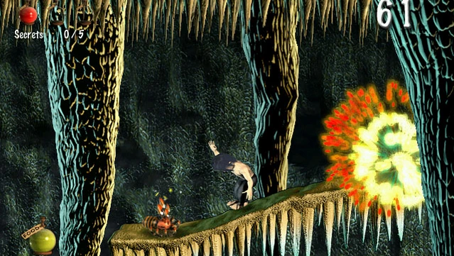 #10. Akimbo: Kung-Fu Hero (GOG) By: Piko Interactive