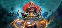 SpellForce: Conquest of Eo - Weavers Realms