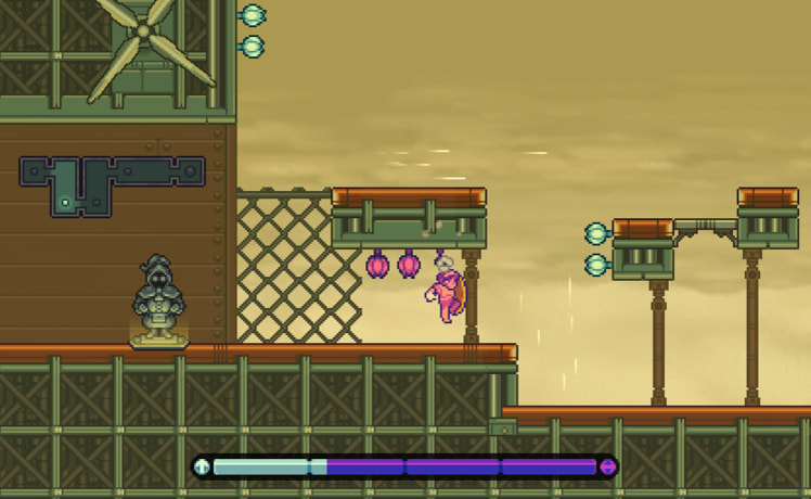 Even the Ocean screenshot 4