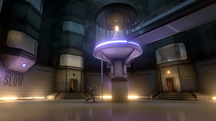 We Happy Few screenshot 4