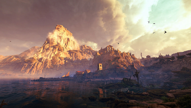 GreedFall: The Dying World Screenshot Thumbnail 3