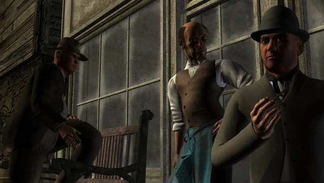 #8. Necronomicon: The Dawning of Darkness (GOG) 게시자: Microids