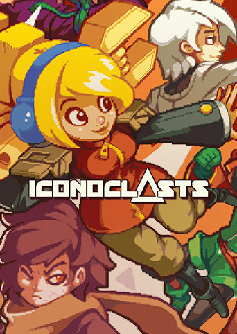 Iconoclasts GOG.com