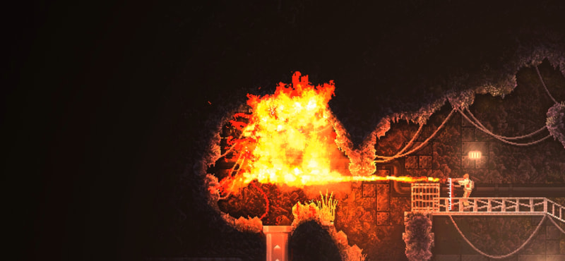 Carrion Soundtrack - image 3