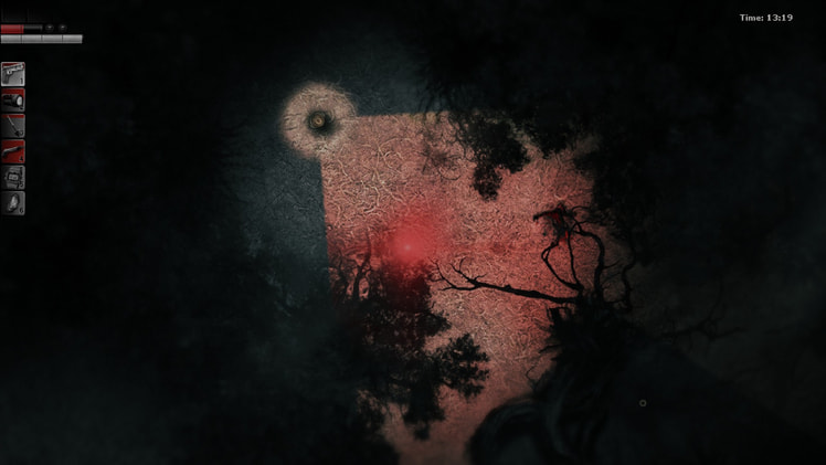 Darkwood screenshot 1