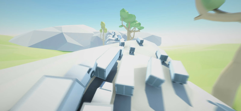 Clustertruck OST - image 2