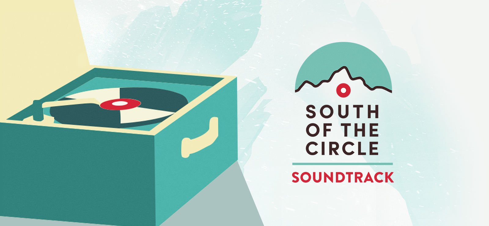 South of the Circle Soundtrack