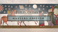 Купить ключ дешево Field of Glory II Masters Edition