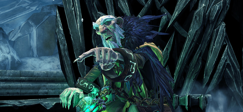 Darksiders II Deathinitive Edition Soundtrack — image 5