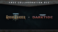 Купить ключ дешево Warhammer 40,000. Rogue Trader. The Shovel DLC