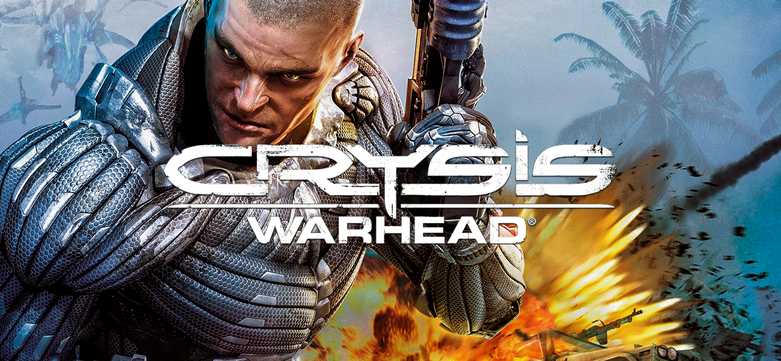 Crysis Warhead®