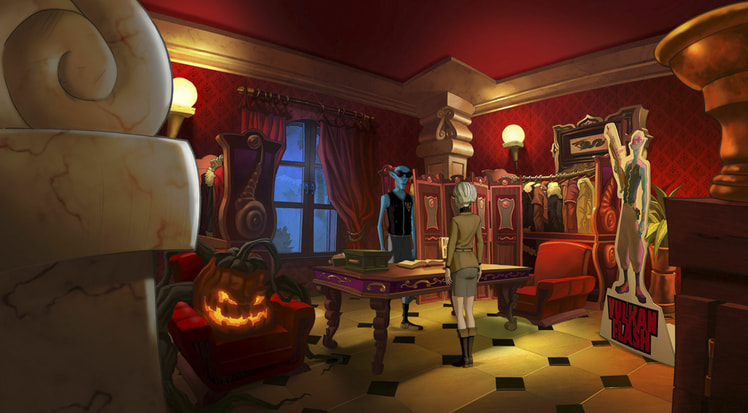 The Next BIG Thing screenshot 3