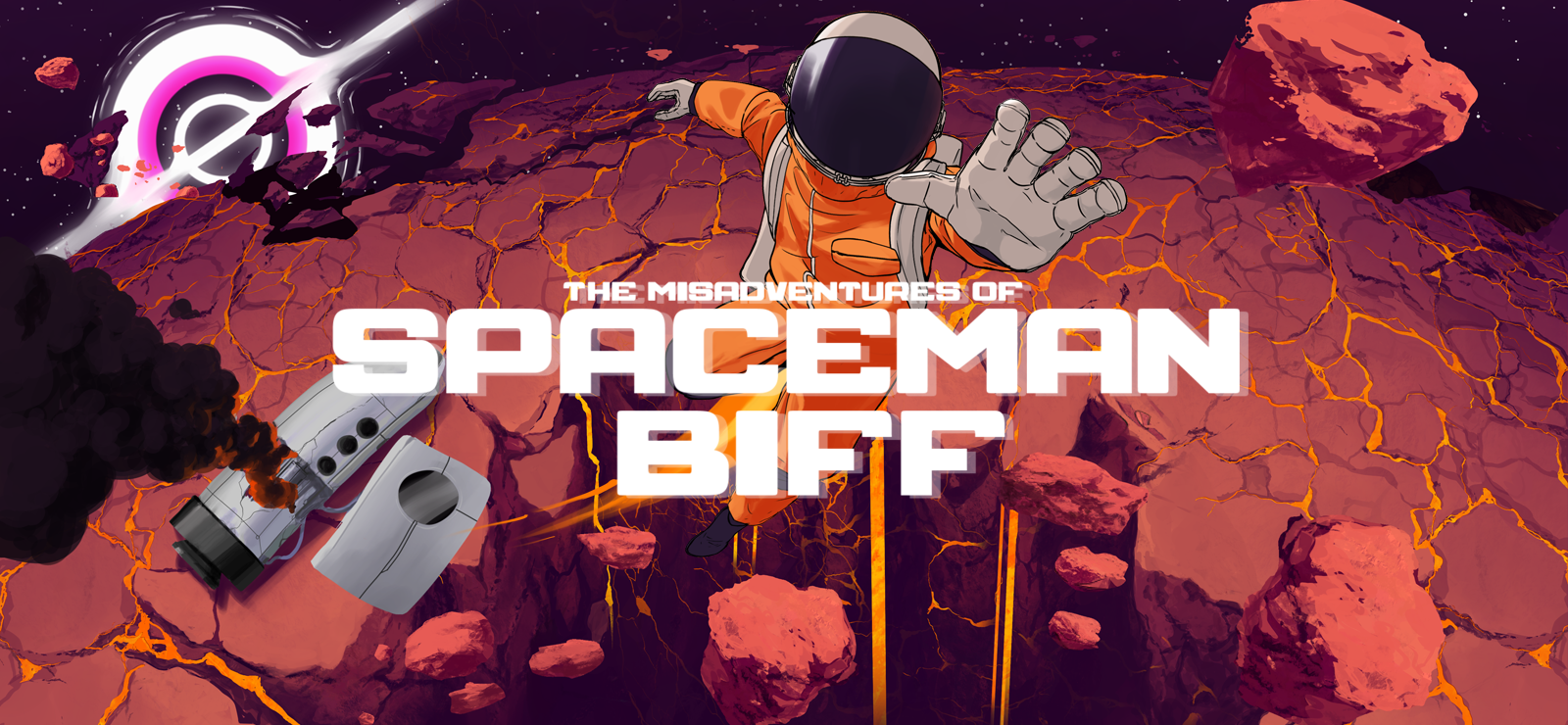 The Misadventures of Spaceman Biff