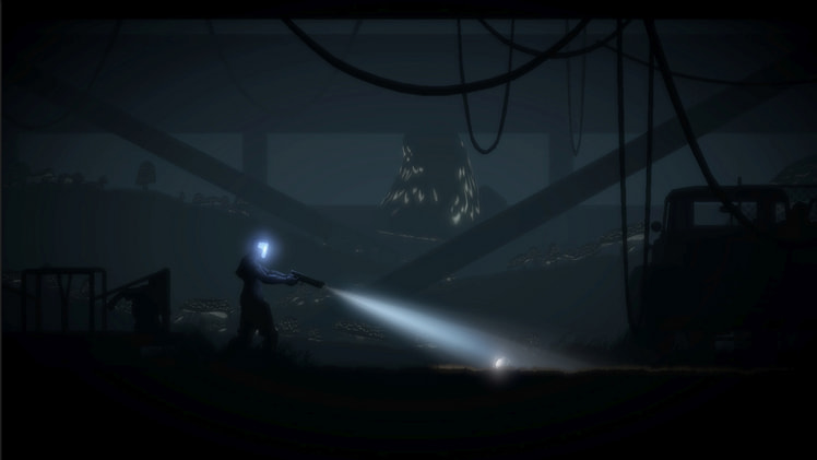 The Fall screenshot 1