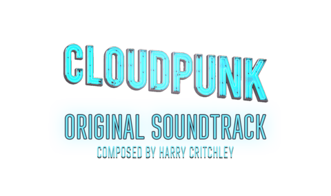 cloudpunk soundtrack