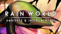 Купить ключ дешево Rain World Soundtrack. Ambients and Instrumentals
