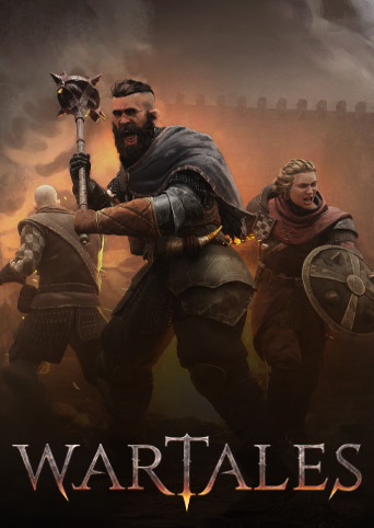 Wartales cover image