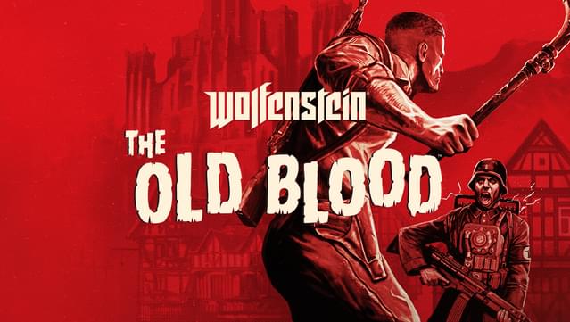 wolfenstein 2009 no cd