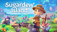Купить дешево Sugardew Island Купить ключ дешево Sugardew Island