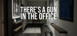 Theres a Gun in the Office