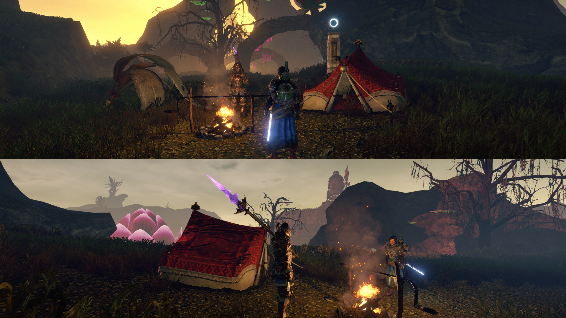 Outward OST — official screenshot 6