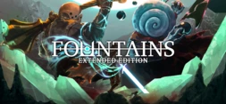 FOUNTAINS: Extended Edition — GOG