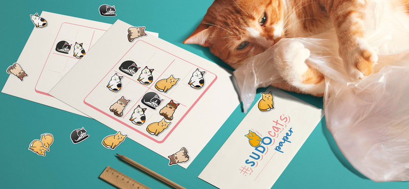 Sudocats Paper - image 3