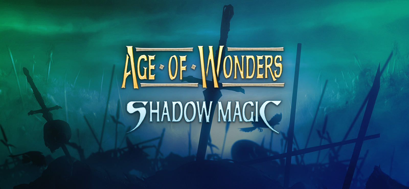 Age of Wonders: Shadow Magic на GOG.com