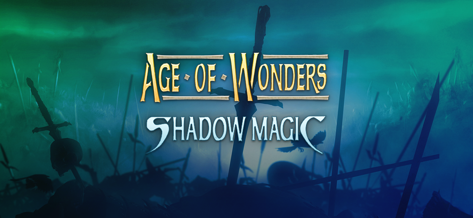 Age of Wonders: Shadow Magic banner