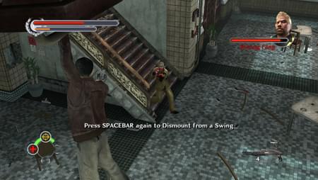 Stranglehold [PC][Full][Repack][4.1GB][Español] | Repacks Village (Luis41)