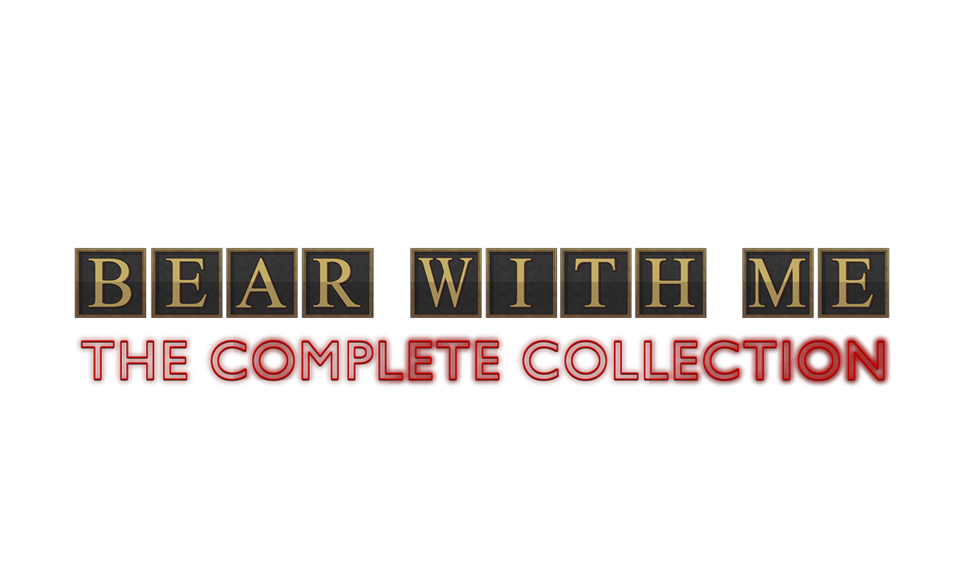 Bear with me the complete collection обзор