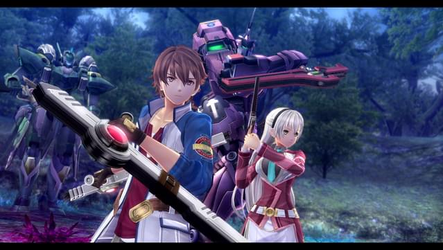 The Legend of Heroes: Trails of Cold Steel III / The Legend of Heroes:  Trails of Cold Steel IV Deluxe Edition PlayStation 5 - Best Buy