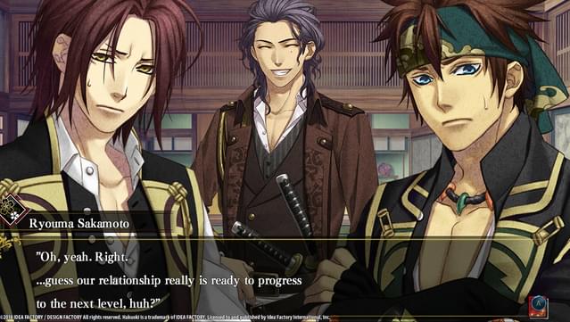 Hakuoki – Apps no Google Play