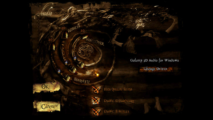 Undying Renewal — 1
