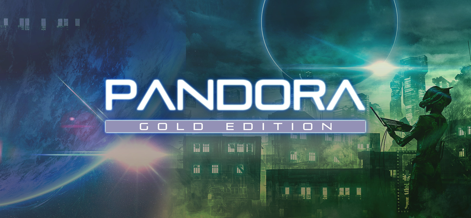 pandora first contact mods