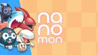 Купить ключ дешево Nanomon Virtual Pet Soundtrack