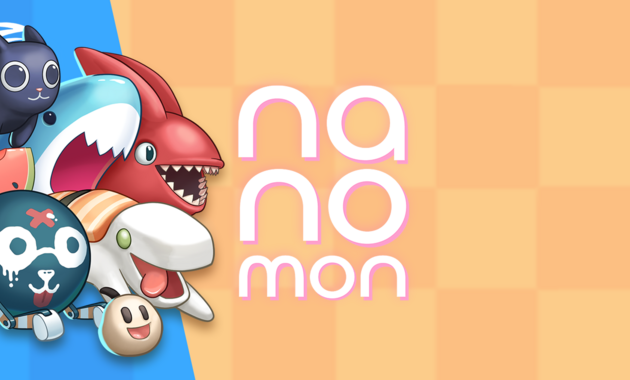 Nanomon Virtual Pet PC game deal – 88% off