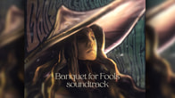 Купить дешево Banquet for Fools Soundtrack Купить ключ дешево Banquet for Fools Soundtrack