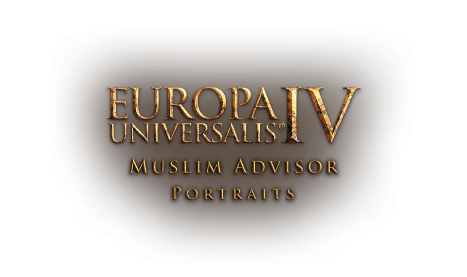 Europa Universalis IV: Muslim Advisor Portraits on GOG.com