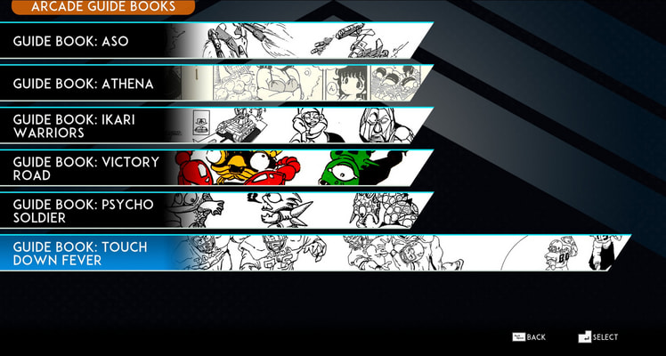 SNK 40th Anniversary Collection screenshot 4