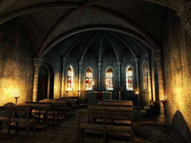 Nostradamus: The Last Prophecy screenshot 4