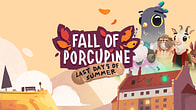Купить ключ дешево Fall of Porcupine. Prologue