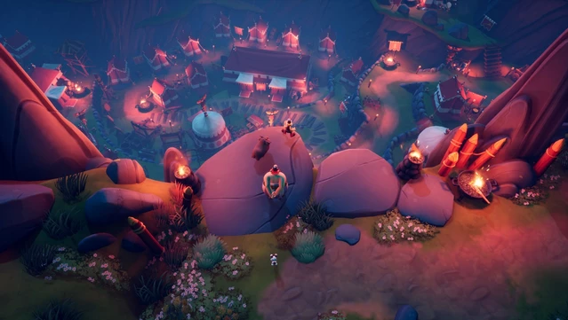 #9. Asterix & Obelix XXXL: The Ram From Hibernia (GOG) โดย: Microids
