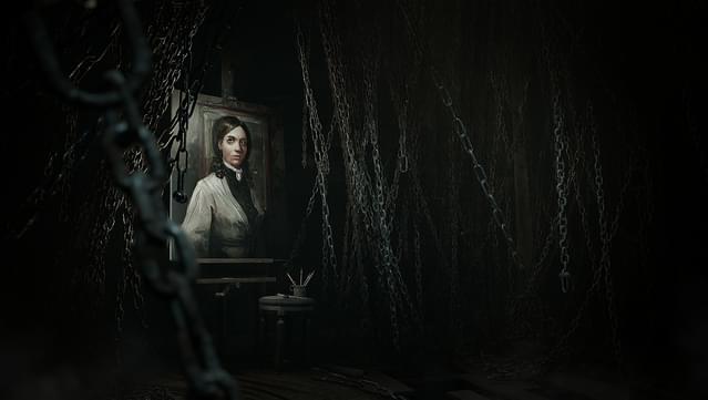 Layers of Fear: Inheritance Critic Reviews - OpenCritic