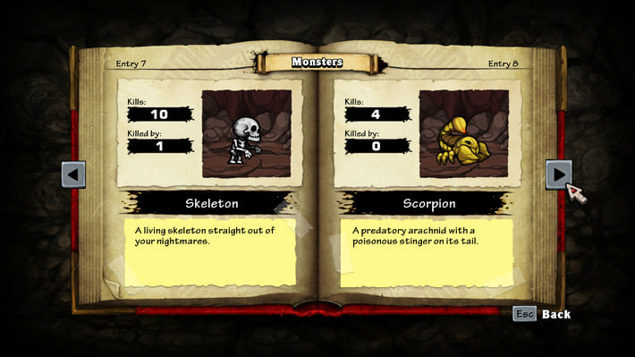 Spelunky screenshot 2