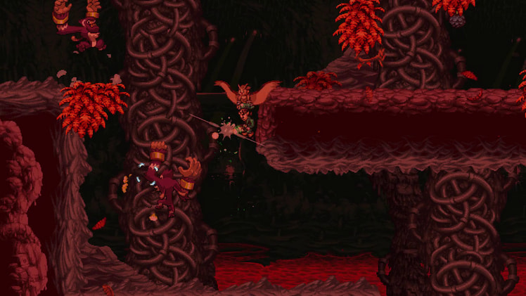Owlboy screenshot 3