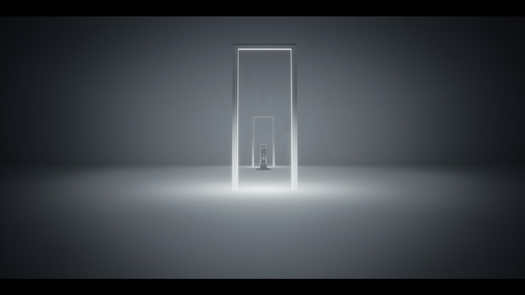 BLACKSHARD screenshot 1