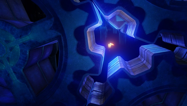 #8. Candleman: The Complete Journey (GOG) 由: Spotlightor Interactive